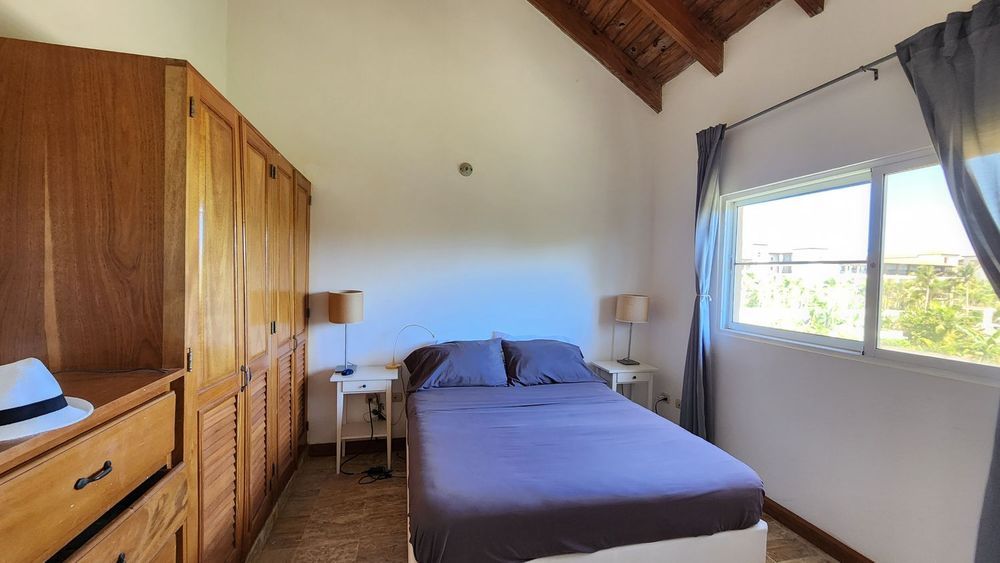 Квартира в Пунта-Кана, Доминиканская Республика, 133.46 м² - фото 8