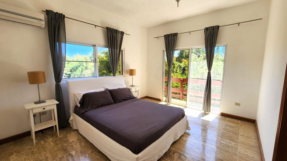 Квартира в Пунта-Кана, Доминиканская Республика, 133.46 м² - фото 9