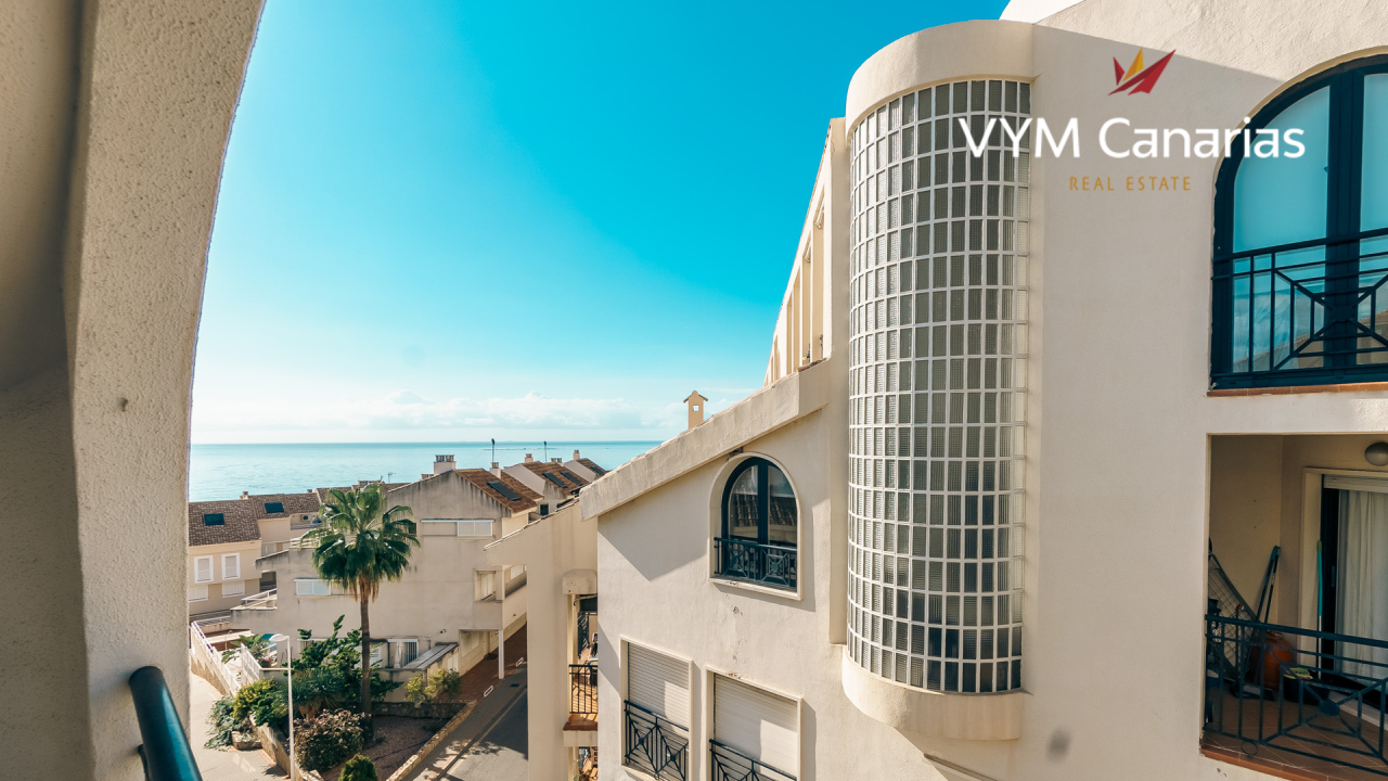 Апартаменты на Коста-Бланка, Испания, 149 м² - фото 2