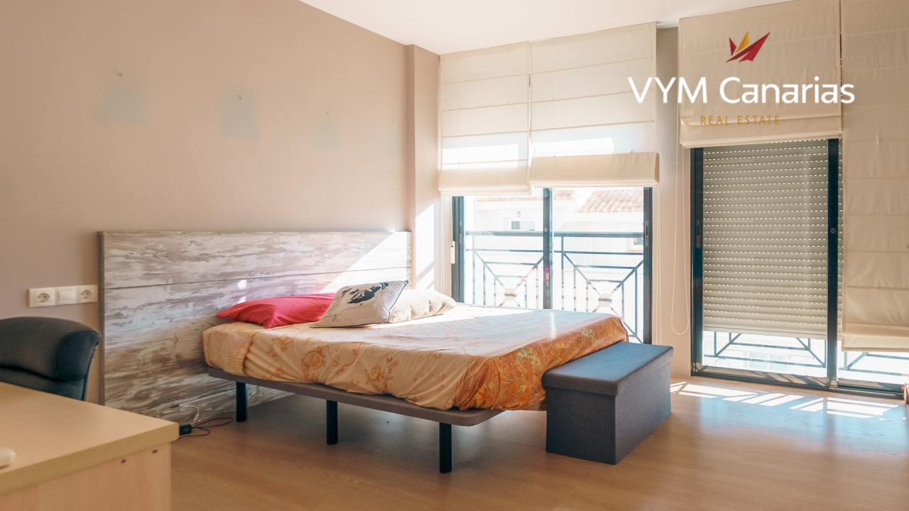 Апартаменты на Коста-Бланка, Испания, 149 м² - фото 5