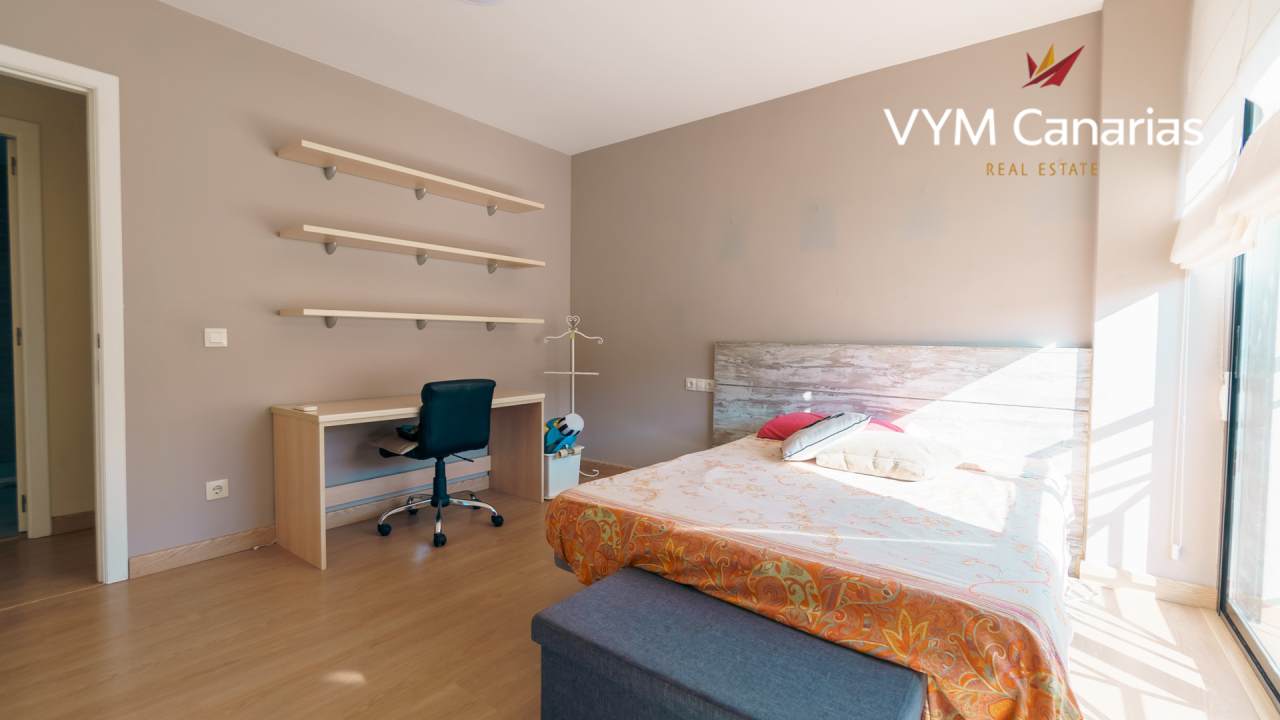 Апартаменты на Коста-Бланка, Испания, 149 м² - фото 6