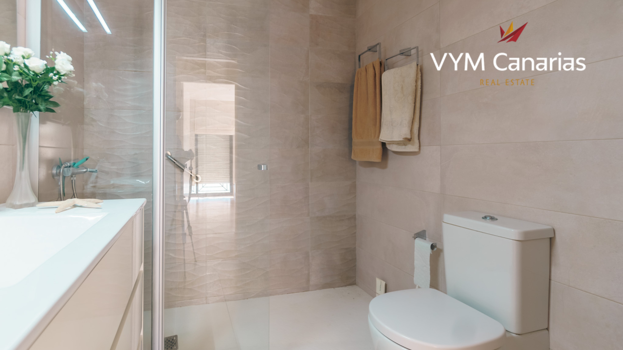 Апартаменты на Коста-Бланка, Испания, 149 м² - фото 7