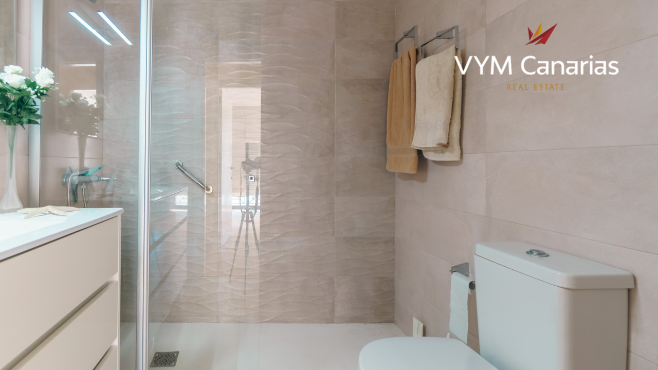 Апартаменты на Коста-Бланка, Испания, 149 м² - фото 8