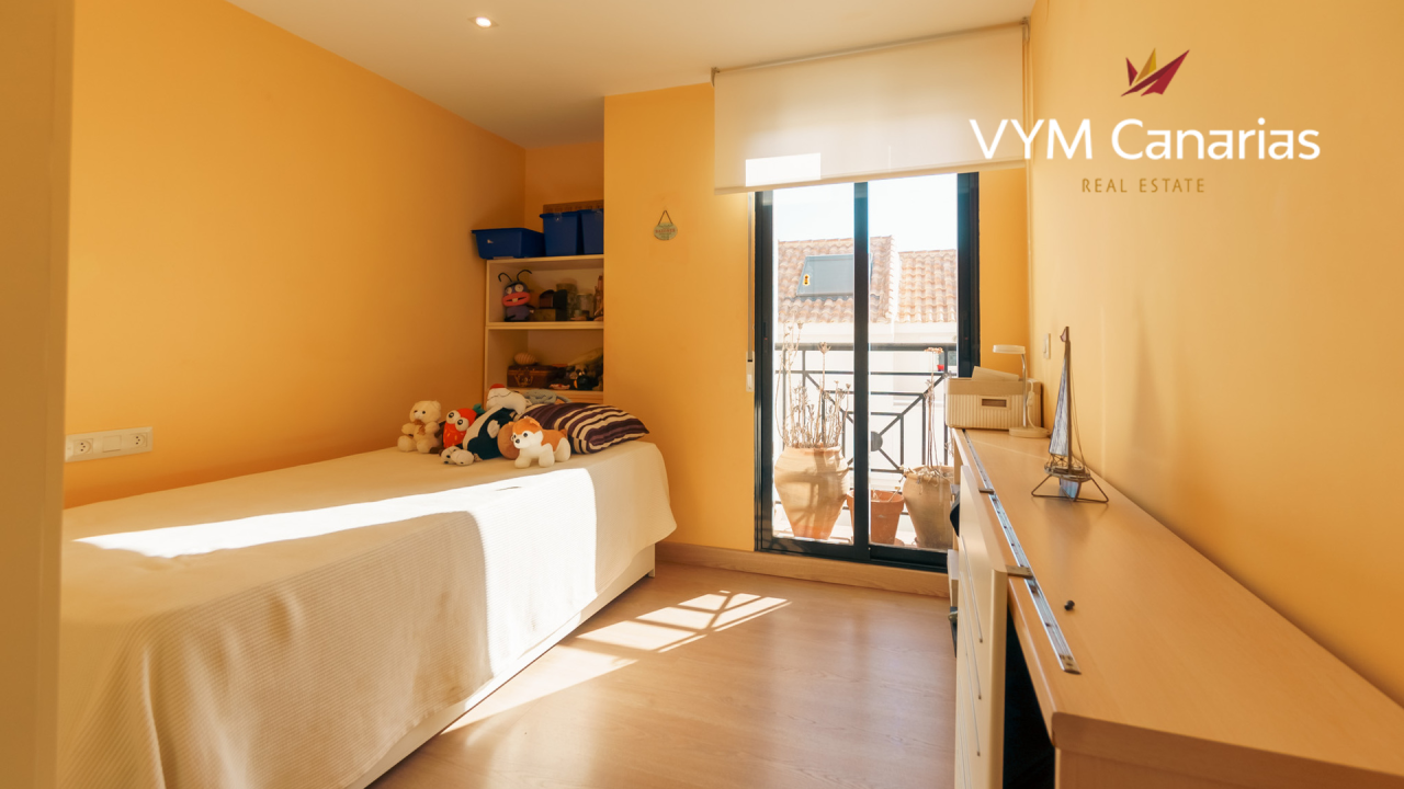 Апартаменты на Коста-Бланка, Испания, 149 м² - фото 9