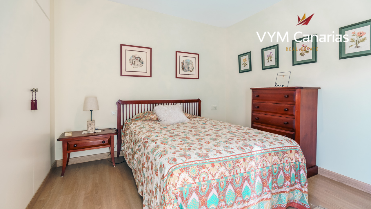 Апартаменты на Коста-Бланка, Испания, 149 м² - фото 12