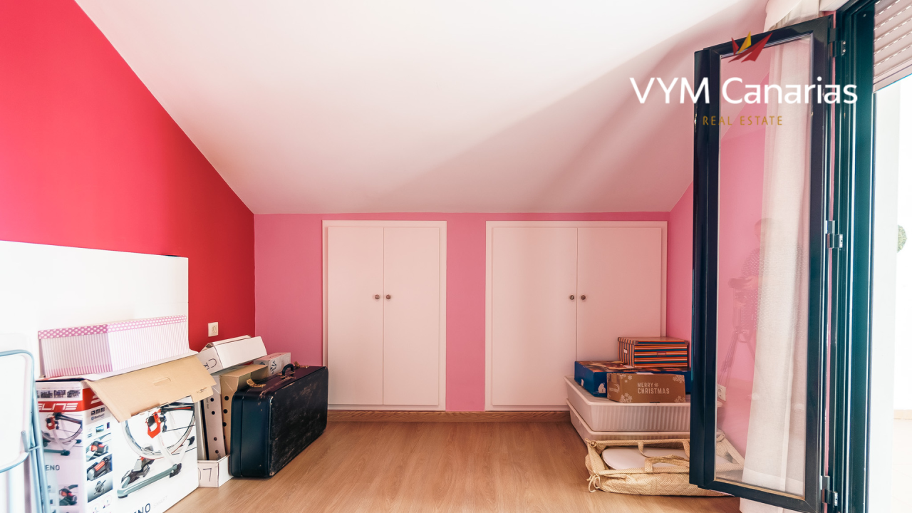 Апартаменты на Коста-Бланка, Испания, 149 м² - фото 19