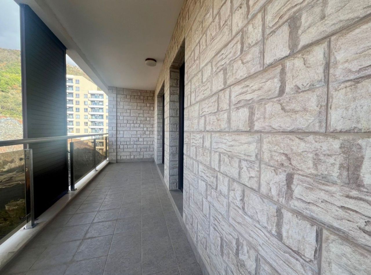 Квартира в Бечичи, Черногория, 48 м² - фото 7