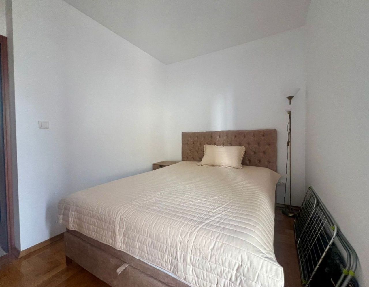 Квартира в Бечичи, Черногория, 48 м² - фото 8