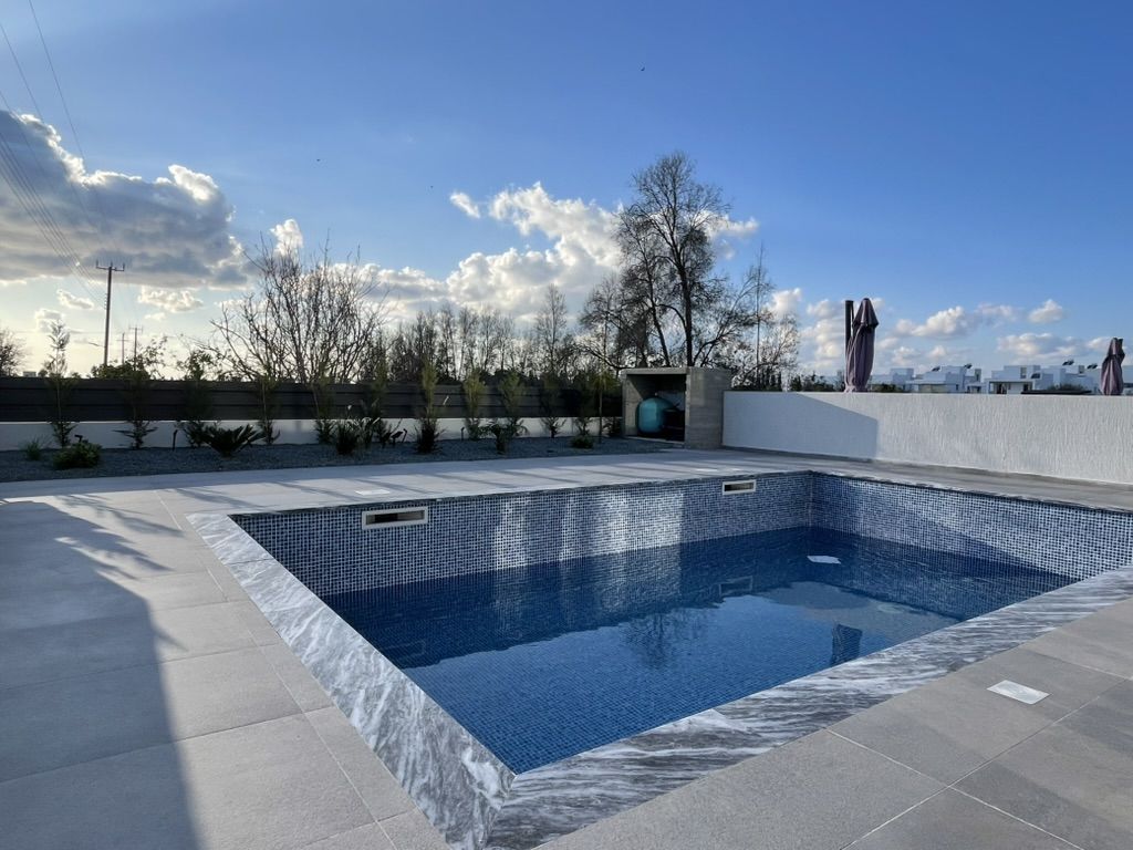 Вилла в Пафосе, Кипр, 254 м² - фото 3