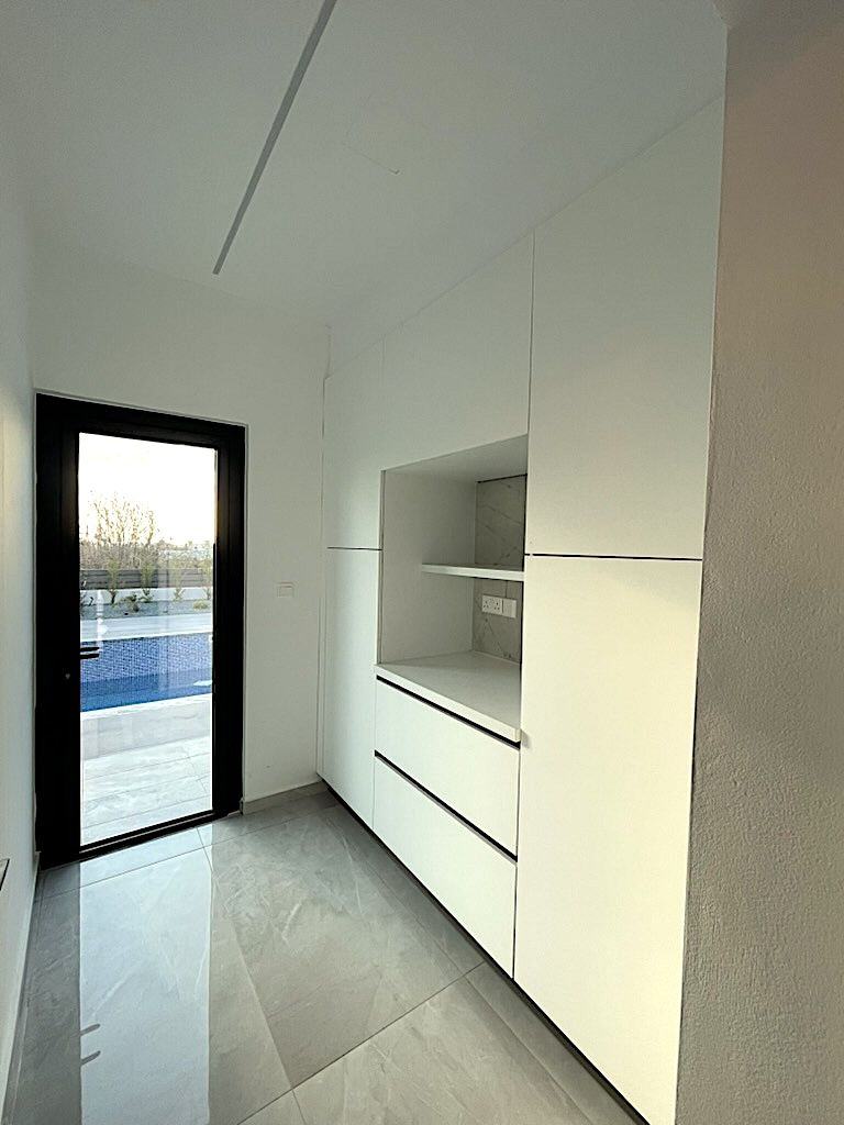 Вилла в Пафосе, Кипр, 254 м² - фото 10