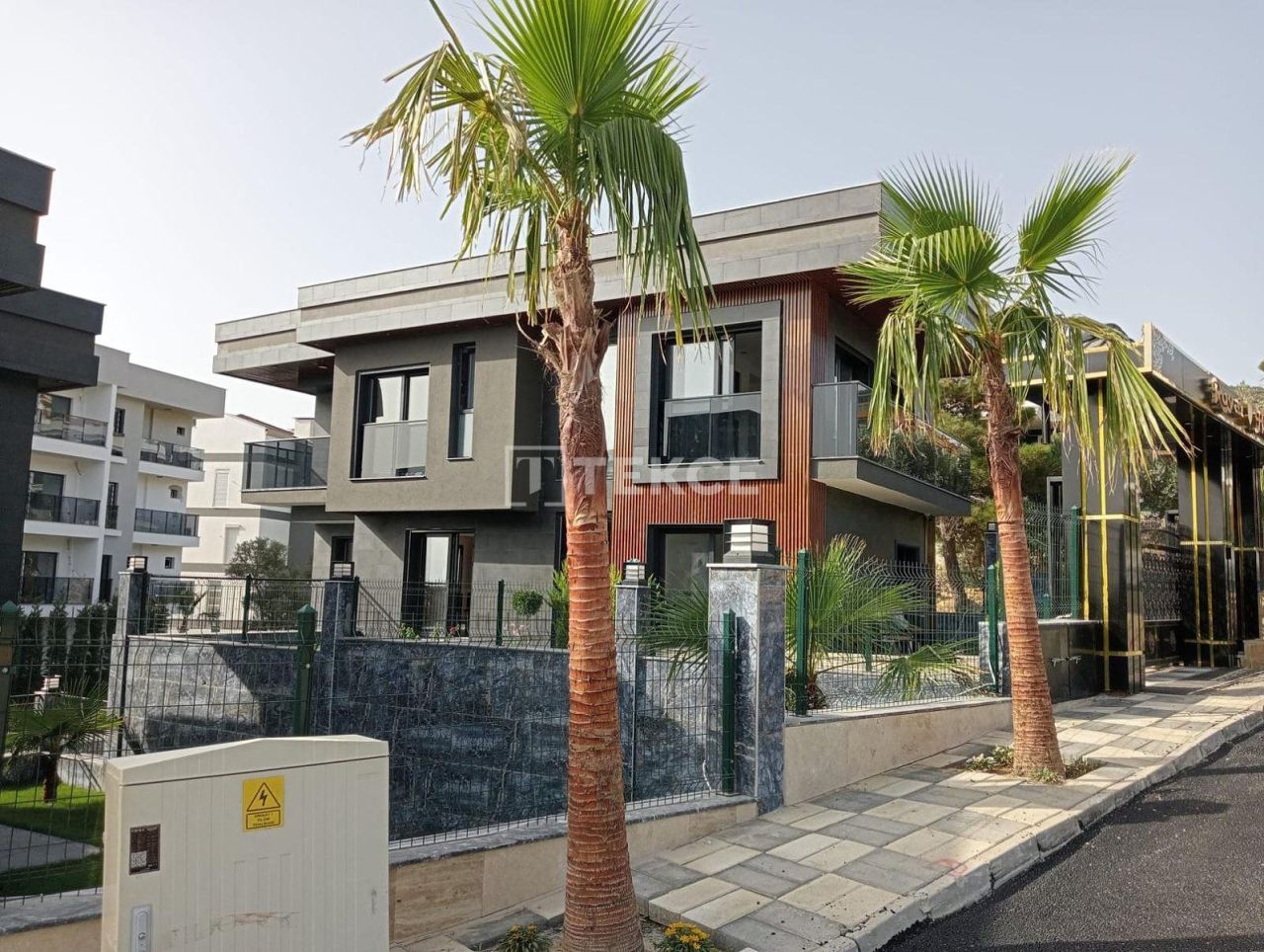 Вилла в Кушадасы, Турция, 300 м² - фото 3