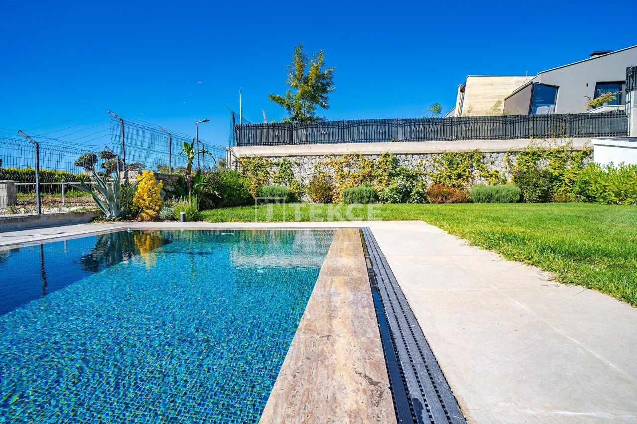 Вилла Урла, Турция, 380 м² - фото 6