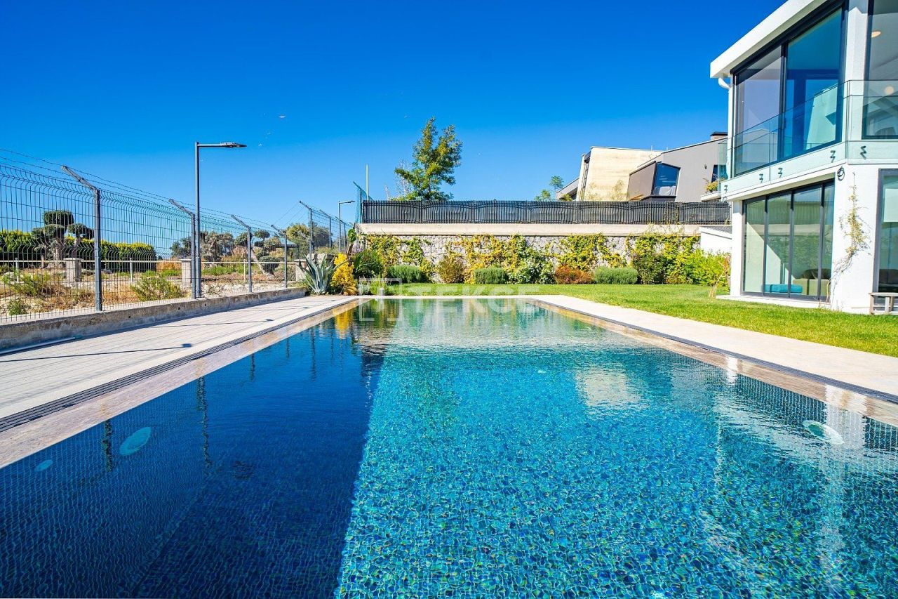 Вилла Урла, Турция, 380 м² - фото 8