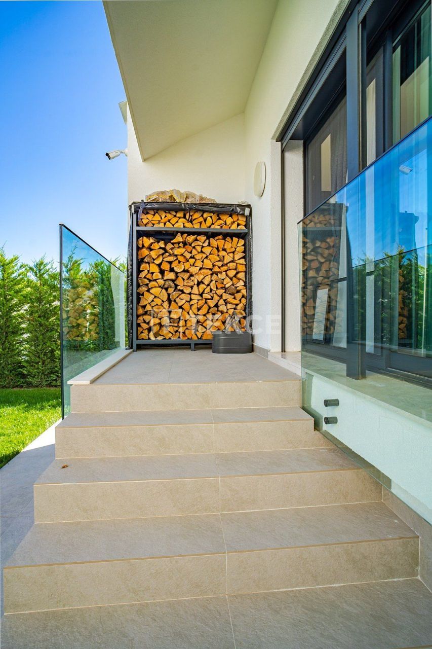 Вилла Урла, Турция, 380 м² - фото 14