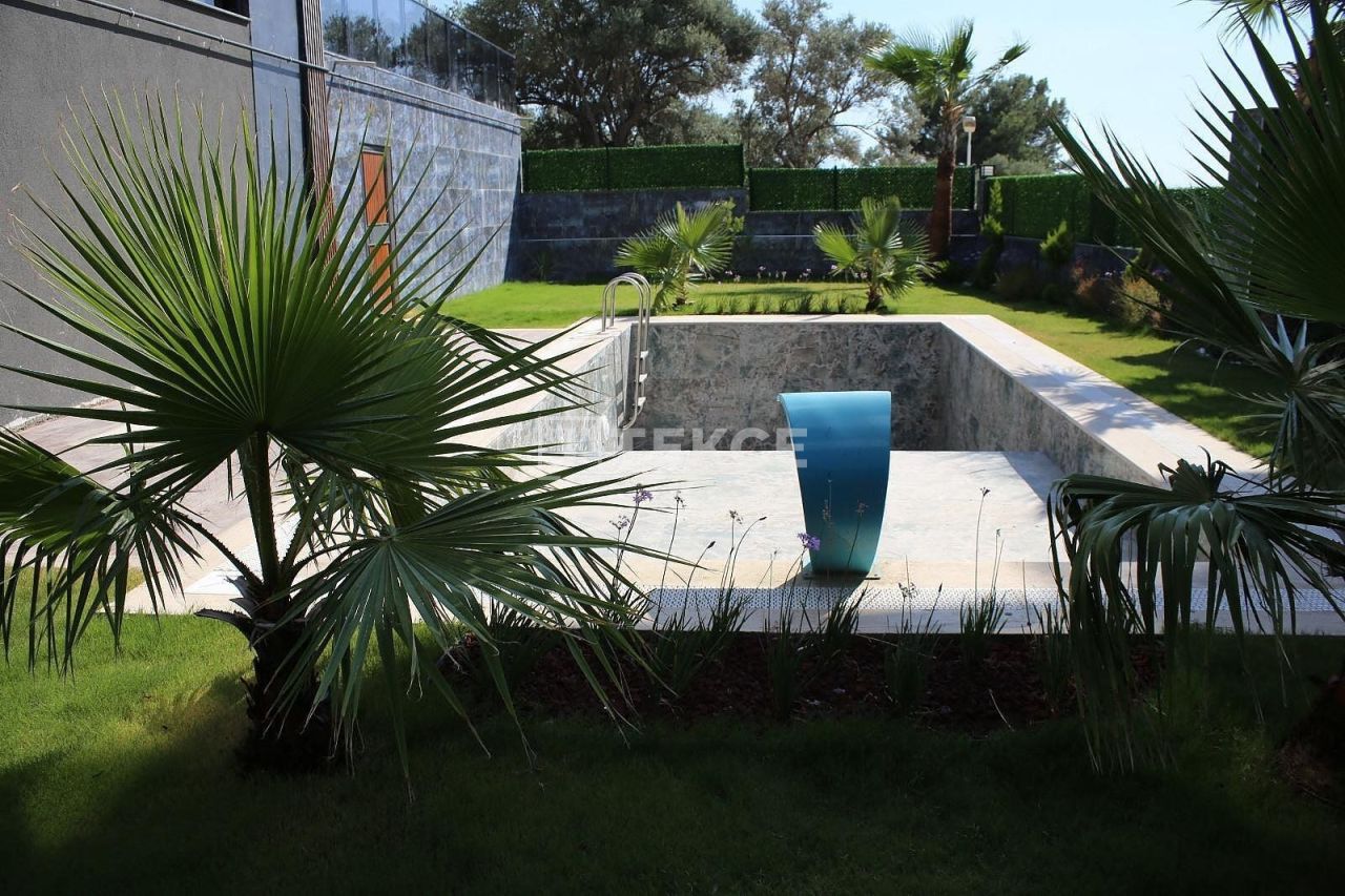 Вилла в Кушадасы, Турция, 300 м² - фото 15