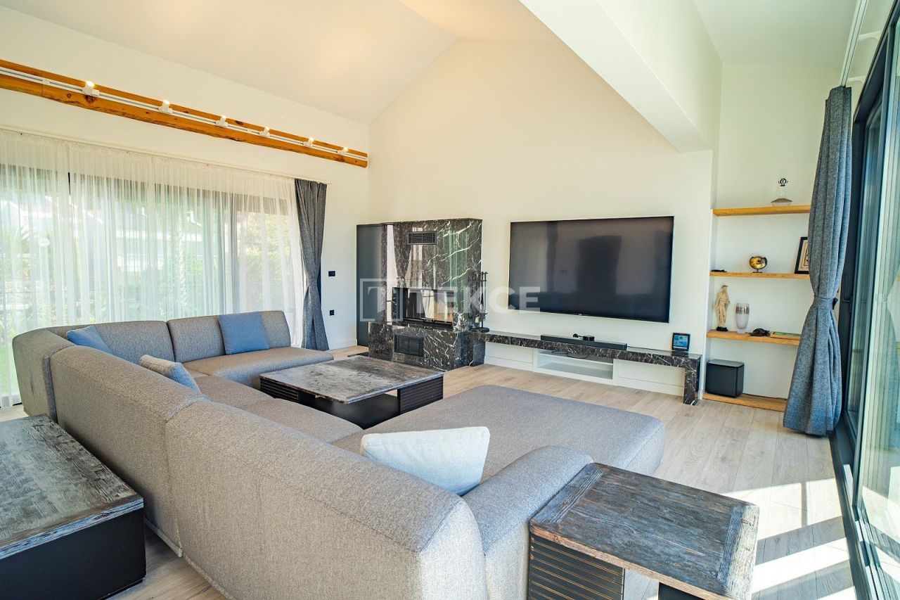 Вилла Урла, Турция, 380 м² - фото 19