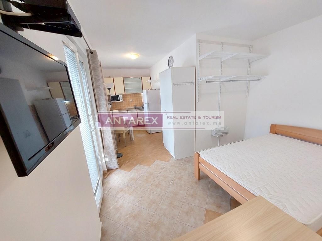 Апартаменты в Игало, Черногория, 30 м² - фото 3