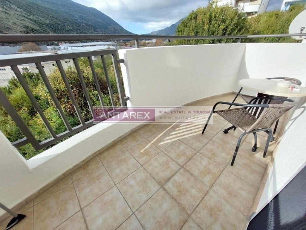 Апартаменты в Игало, Черногория, 30 м² - фото 7