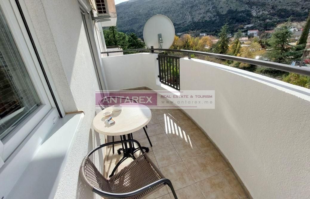 Апартаменты в Игало, Черногория, 30 м² - фото 8