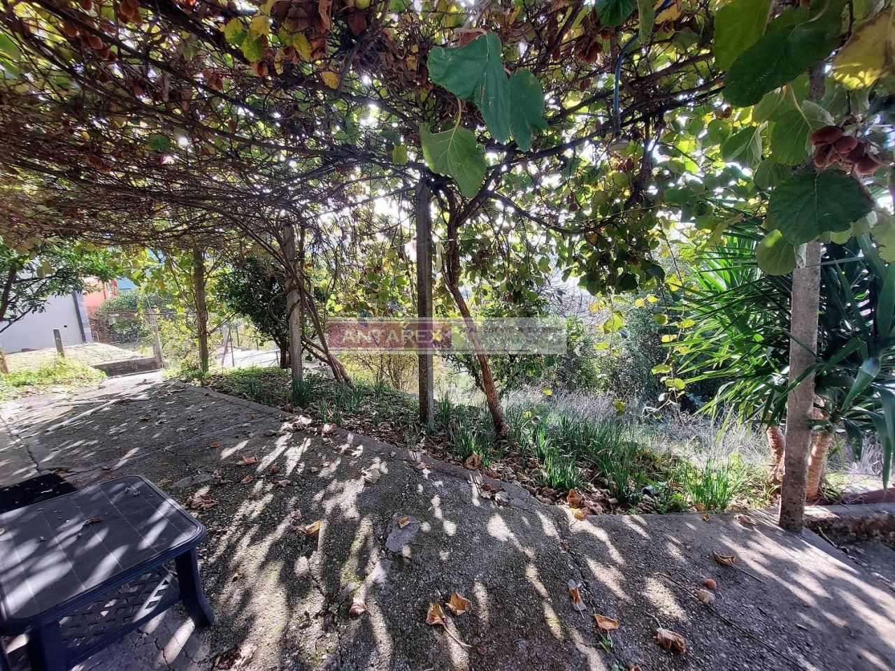 Земля в Зеленике, Черногория, 634 м² - фото 11