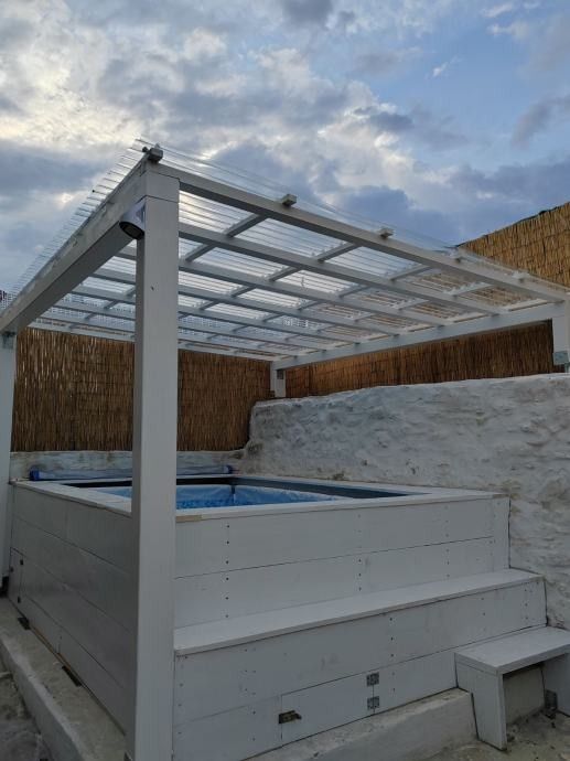 Дом в Водняне, Хорватия, 69 м² - фото 7