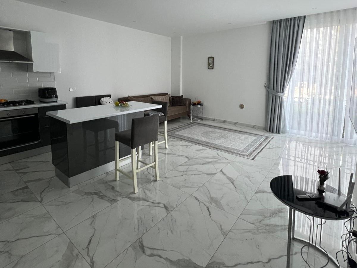 Апартаменты в Эсентепе, Кипр, 85 м² - фото 4