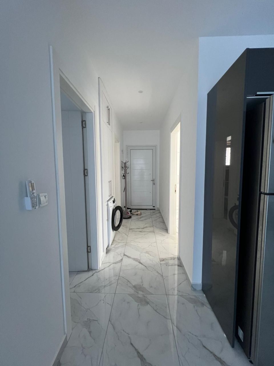 Апартаменты в Эсентепе, Кипр, 85 м² - фото 8