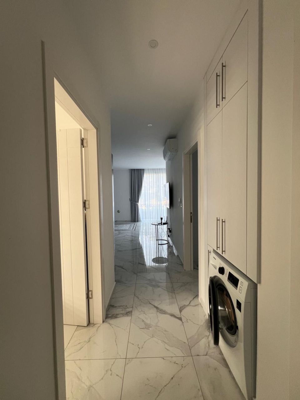 Апартаменты в Эсентепе, Кипр, 85 м² - фото 11