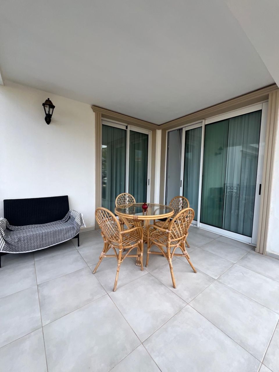 Апартаменты в Эсентепе, Кипр, 85 м² - фото 16