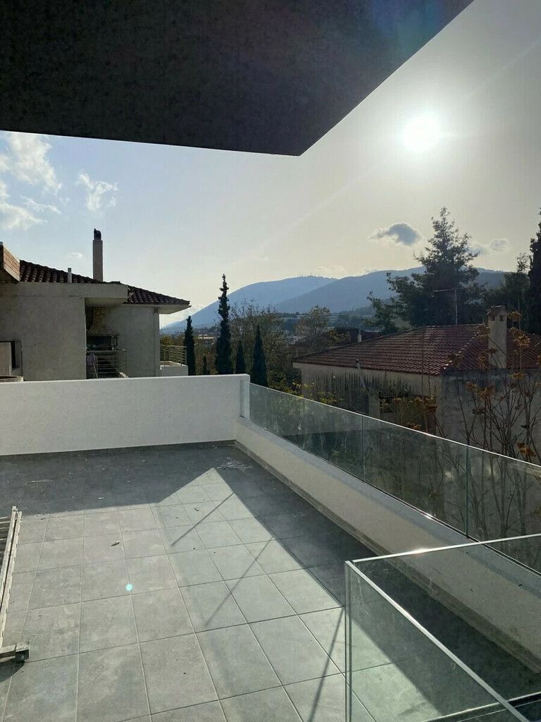 Квартира в Афинах, Греция, 100 м² - фото 2