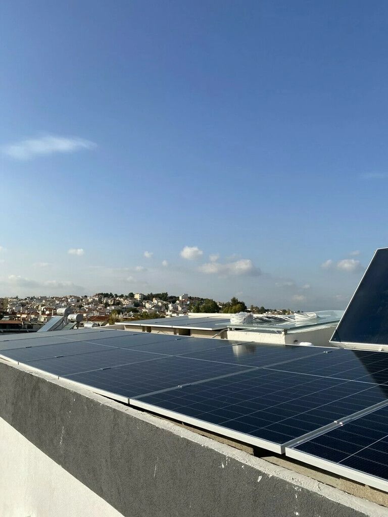 Квартира в Афинах, Греция, 100 м² - фото 5