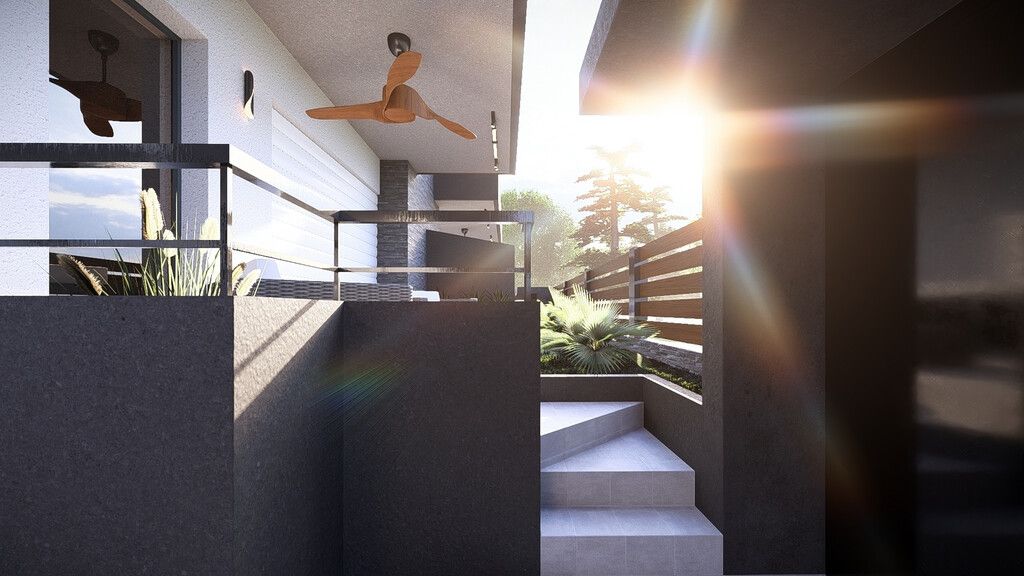 Мезонет в Аттике, Греция, 128 м² - фото 5