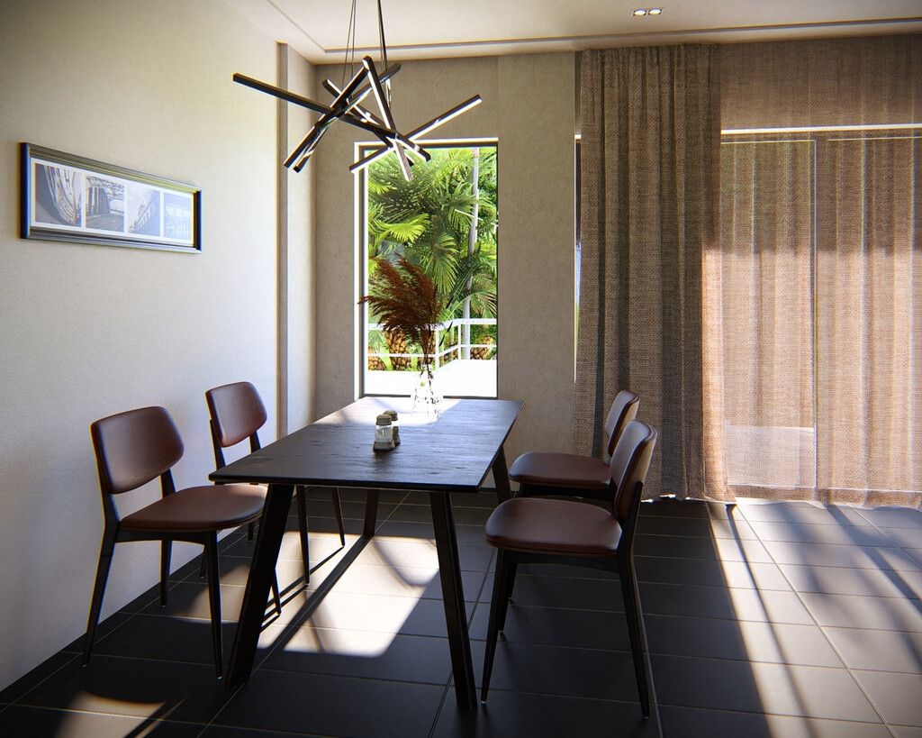 Мезонет в Аттике, Греция, 128 м² - фото 6