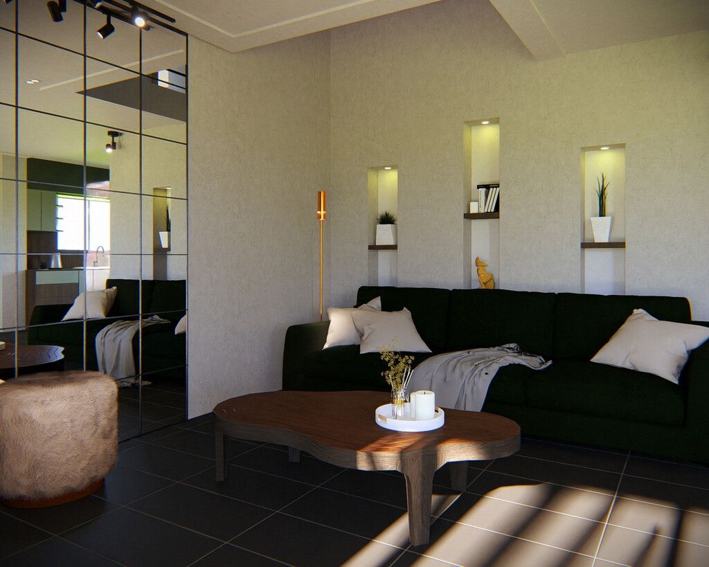 Мезонет в Аттике, Греция, 128 м² - фото 8