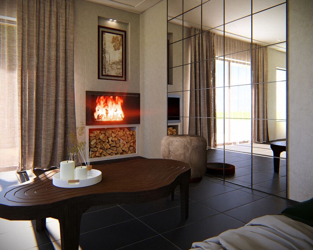 Мезонет в Аттике, Греция, 128 м² - фото 9