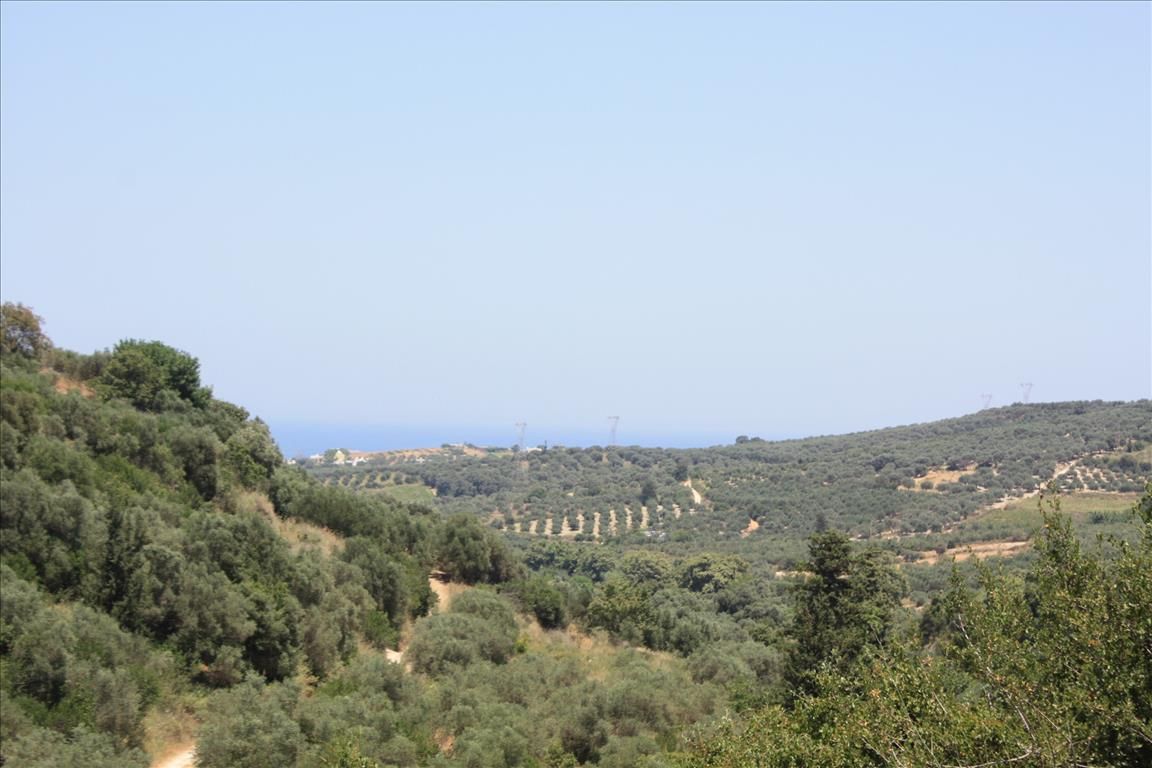 Земля в Ираклионе, Греция, 4 647 м² - фото 10