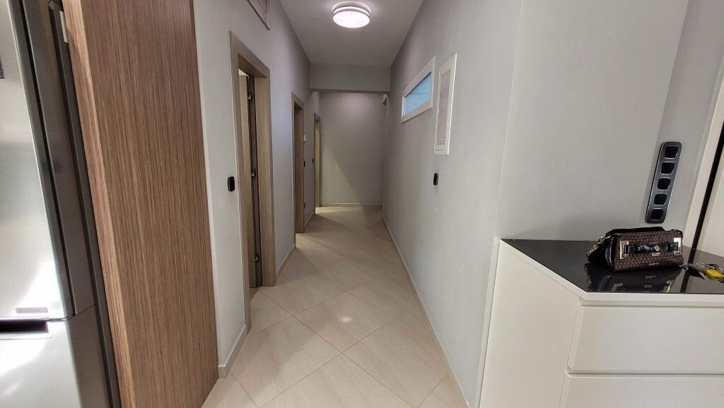 Квартира в Салониках, Греция, 140 м² - фото 11