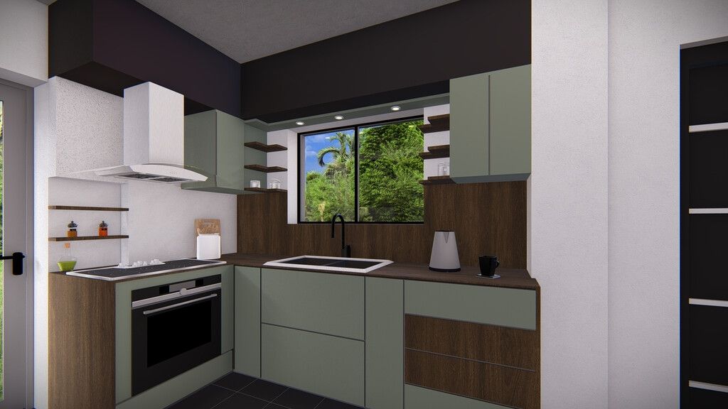 Мезонет в Аттике, Греция, 128 м² - фото 11