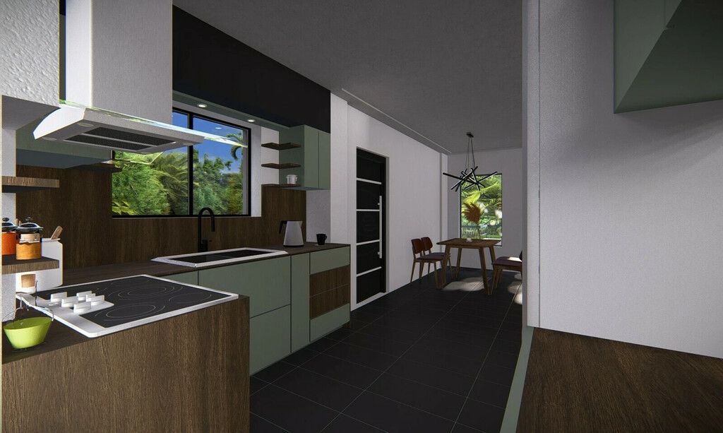 Мезонет в Аттике, Греция, 128 м² - фото 12