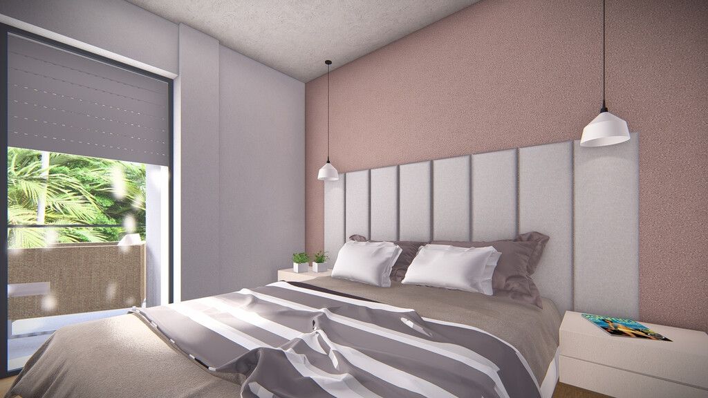 Мезонет в Аттике, Греция, 128 м² - фото 13