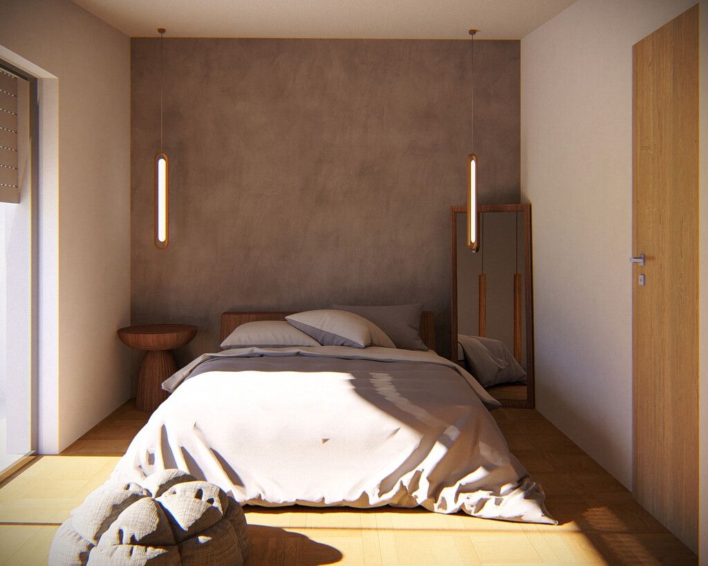 Мезонет в Аттике, Греция, 128 м² - фото 15