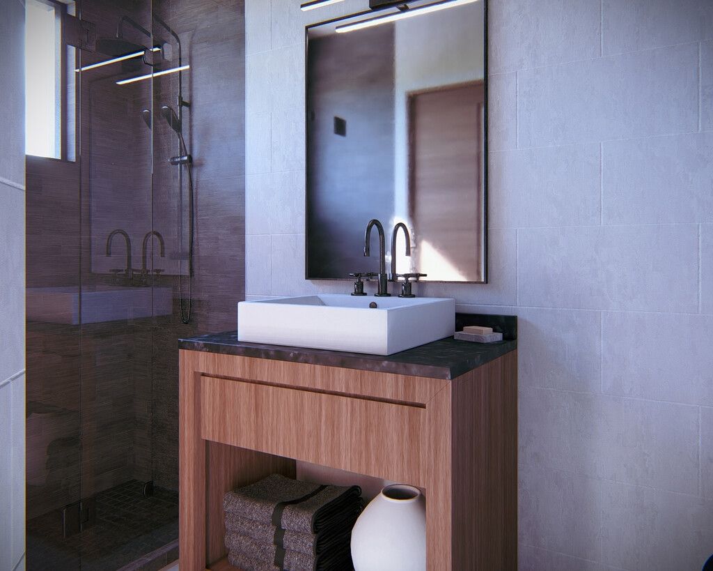 Мезонет в Аттике, Греция, 128 м² - фото 17