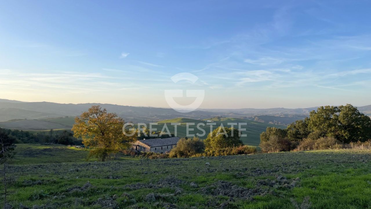 Дом Radicofani, Италия, 753.1 м² - фото 5