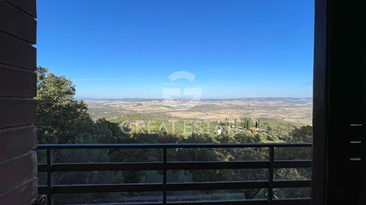 Дом Castiglione d'Orcia, Италия, 275.6 м² - фото 5