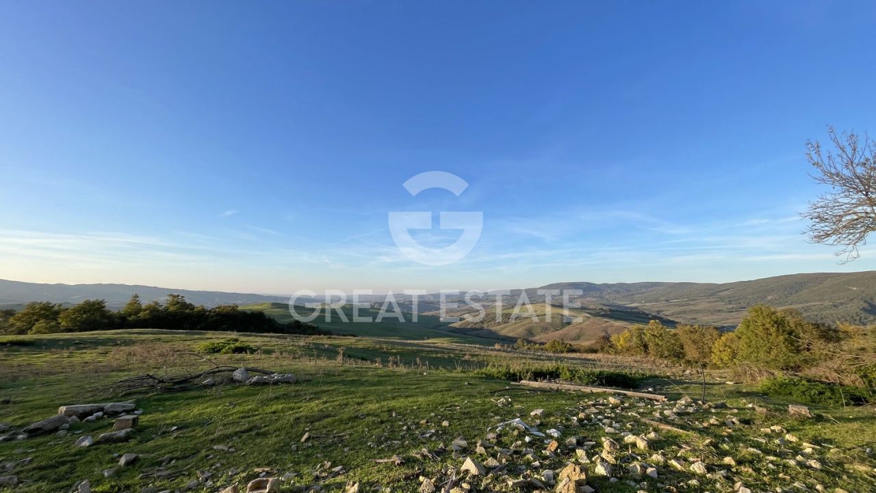 Дом Radicofani, Италия, 753.1 м² - фото 14