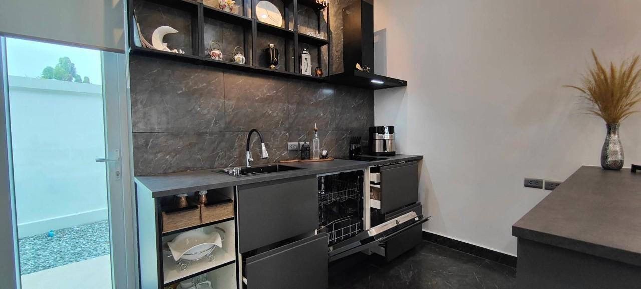 Вилла в Паттайе, Таиланд, 285 м² - фото 6