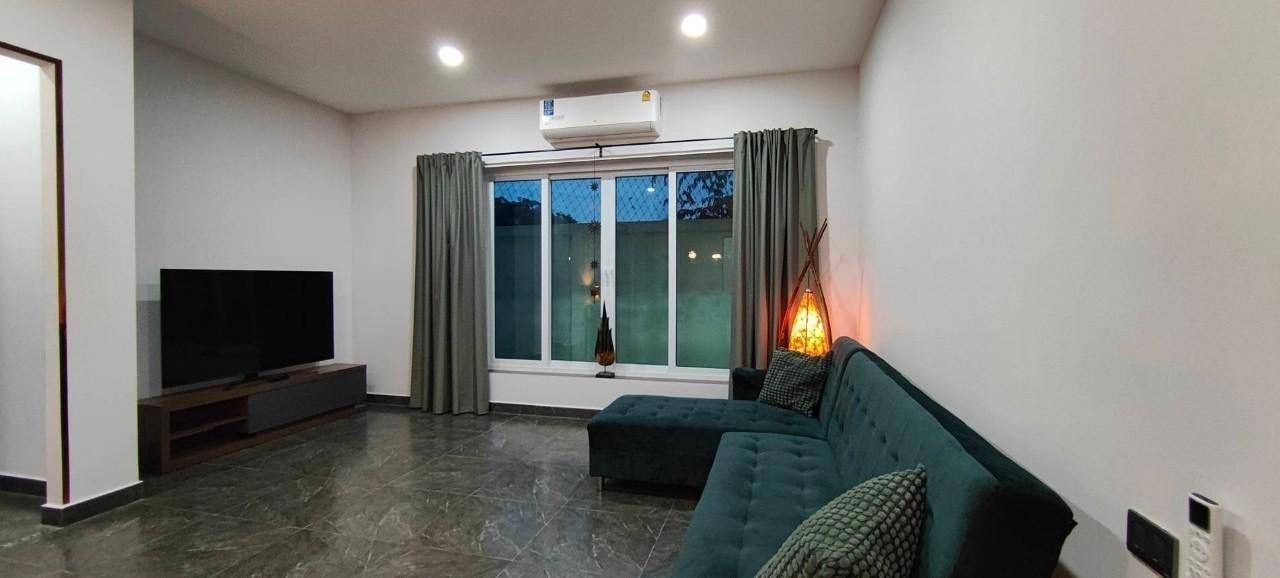 Вилла в Паттайе, Таиланд, 285 м² - фото 8