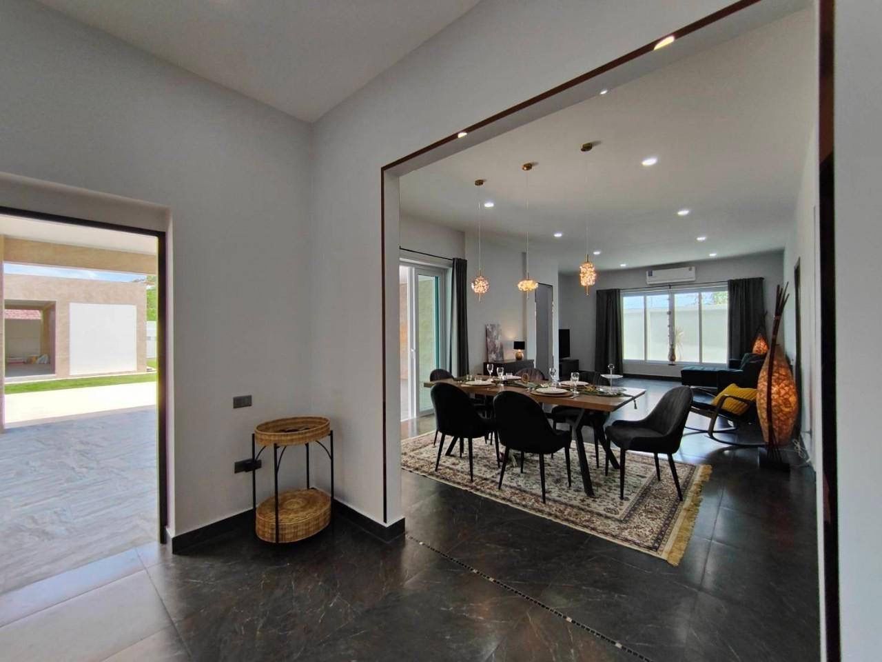 Вилла в Паттайе, Таиланд, 285 м² - фото 15