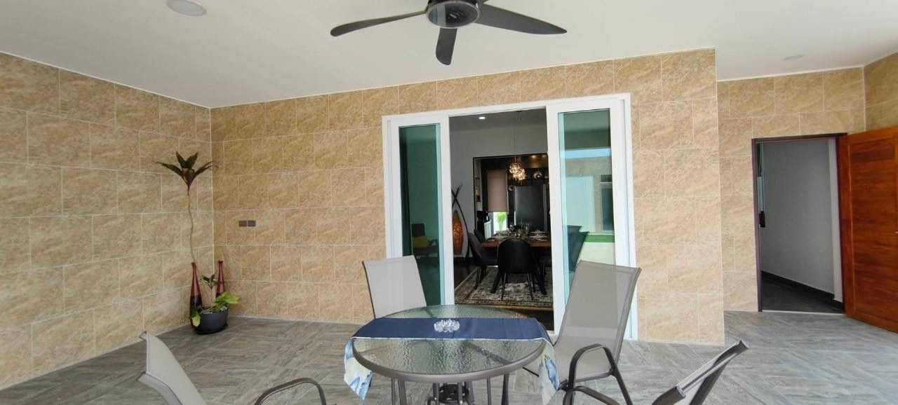 Вилла в Паттайе, Таиланд, 285 м² - фото 13