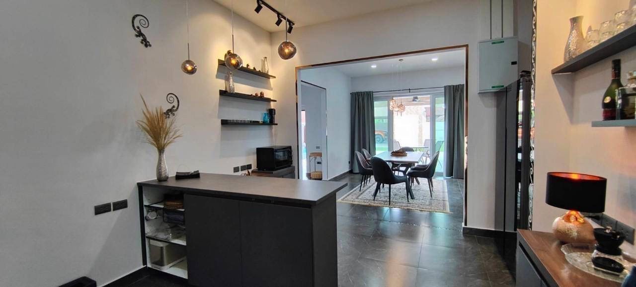 Вилла в Паттайе, Таиланд, 285 м² - фото 11